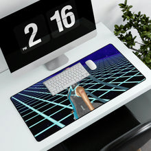 Load image into Gallery viewer, Hatsune Miku - Model set 2 - 57 Mouse Pad (Desk Mat)