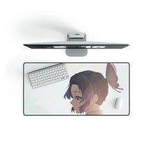 Load image into Gallery viewer, Shinobu Kochou Mouse Pad (Desk Mat)