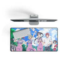 Load image into Gallery viewer, Amanchu! Mouse Pad (Desk Mat)