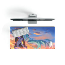Load image into Gallery viewer, Vocaloid Mouse Pad (Desk Mat)