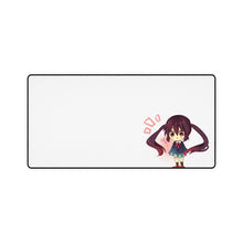 Load image into Gallery viewer, K-ON! Mouse Pad (Desk Mat)