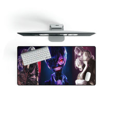 Load image into Gallery viewer, Anime Tokyo Ghoul Mouse Pad (Desk Mat)