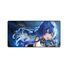 Load image into Gallery viewer, Virtual Youtuber Mouse Pad (Desk Mat)