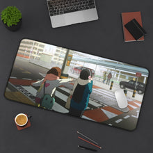 Load image into Gallery viewer, K-ON! Mouse Pad (Desk Mat) On Desk