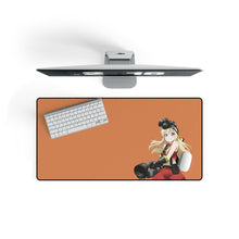 Load image into Gallery viewer, Yuru Yuri Mouse Pad (Desk Mat)