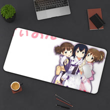 Load image into Gallery viewer, K-ON! Mouse Pad (Desk Mat) On Desk