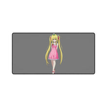 Load image into Gallery viewer, To Love-Ru: Darkness Mouse Pad (Desk Mat)