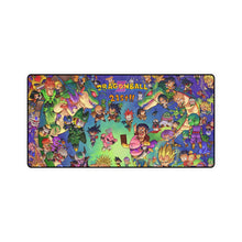 Load image into Gallery viewer, Anime Dragon Ball Z Mouse Pad (Desk Mat)
