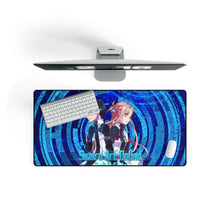 Load image into Gallery viewer, Sword Art Online Movie: Ordinal Scale Mouse Pad (Desk Mat)