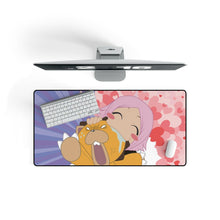 Load image into Gallery viewer, Kon & Yachiru Mouse Pad (Desk Mat)