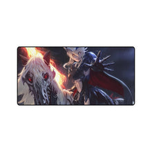 Load image into Gallery viewer, Saber Alter Mouse Pad (Desk Mat)