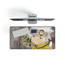 Load image into Gallery viewer, Soul Eater Mouse Pad (Desk Mat)