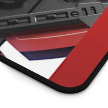 Load image into Gallery viewer, Anime Gundam Mouse Pad (Desk Mat) Hemmed Edge