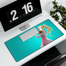 Load image into Gallery viewer, Anime Your Lie in April Mouse Pad (Desk Mat)