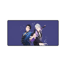 Load image into Gallery viewer, Yuri!!! on Ice Mouse Pad (Desk Mat)
