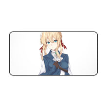 Load image into Gallery viewer, Violet Evergarden Mouse Pad (Desk Mat)