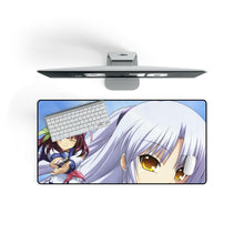 Load image into Gallery viewer, Angel Beats! Mouse Pad (Desk Mat)