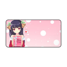 Load image into Gallery viewer, Oreimo Mouse Pad (Desk Mat)