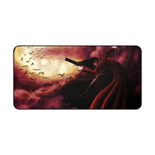 Load image into Gallery viewer, Hellsing Mouse Pad (Desk Mat)
