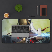 Load image into Gallery viewer, Re:Creators Mouse Pad (Desk Mat) With Laptop