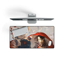 Load image into Gallery viewer, Hetalia: Axis Powers Mouse Pad (Desk Mat) On Desk