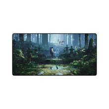 Load image into Gallery viewer, Jujutsu Kaisen 0 Mouse Pad (Desk Mat)