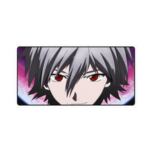 Load image into Gallery viewer, Anime Neon Genesis Evangelion Mouse Pad (Desk Mat)