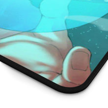 Load image into Gallery viewer, Black Clover Julius Novachrono Mouse Pad (Desk Mat) Hemmed Edge