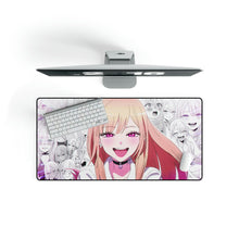 Load image into Gallery viewer, Up Darling Mouse Pad (Desk Mat)