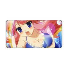 Load image into Gallery viewer, Baka And Test Mouse Pad (Desk Mat)