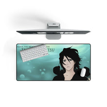 Load image into Gallery viewer, Anime Bleach Mouse Pad (Desk Mat)