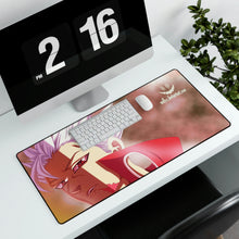 Load image into Gallery viewer, The Seven Deadly Sins Mouse Pad (Desk Mat)