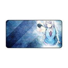 Load image into Gallery viewer, Sakurasou No Pet Na Kanojo Mouse Pad (Desk Mat)