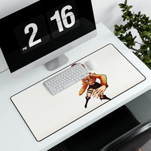 Load image into Gallery viewer, Anime Attack On Titan Mouse Pad (Desk Mat)