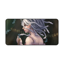 Load image into Gallery viewer, Monogatari (Series) Mouse Pad (Desk Mat)