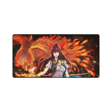 Load image into Gallery viewer, Touhou Mouse Pad (Desk Mat)