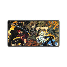 Load image into Gallery viewer, Tsubasa: Reservoir Chronicle Mouse Pad (Desk Mat)
