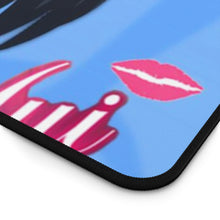 Load image into Gallery viewer, Hajimete No Gal Mouse Pad (Desk Mat) Hemmed Edge
