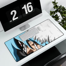 Load image into Gallery viewer, My Hero Academia Tomura Shigaraki Mouse Pad (Desk Mat) With Laptop
