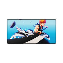 Load image into Gallery viewer, Anime Bleach Mouse Pad (Desk Mat)