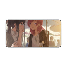 Load image into Gallery viewer, Love Live! Maki Nishikino Mouse Pad (Desk Mat)