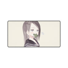 Load image into Gallery viewer, Anime Girl Mouse Pad (Desk Mat)
