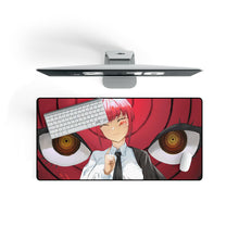 Load image into Gallery viewer, Anime Chainsaw Man Mouse Pad (Desk Mat)