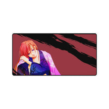 Load image into Gallery viewer, Anime Rurouni Kenshin Mouse Pad (Desk Mat)