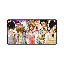 Load image into Gallery viewer, Katekyō Hitman Reborn! Mouse Pad (Desk Mat)