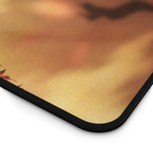 Load image into Gallery viewer, Vinland Saga Mouse Pad (Desk Mat) Hemmed Edge