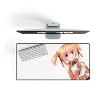 Load image into Gallery viewer, Sword Art Online Mouse Pad (Desk Mat)