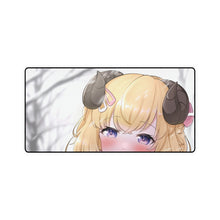 Load image into Gallery viewer, Tsunomaki Watame Mouse Pad (Desk Mat)