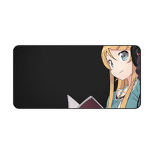 Load image into Gallery viewer, Oreimo Kirino Kousaka Mouse Pad (Desk Mat)