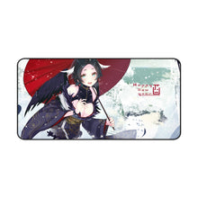Load image into Gallery viewer, Anime Original Mouse Pad (Desk Mat)